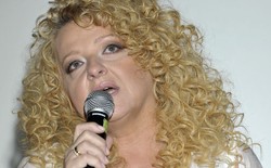 Magda Gessler popiera "czarny protest" i dzieli się własną historią: Byłam w zagrożonej ciąży, cudem przeżyłam