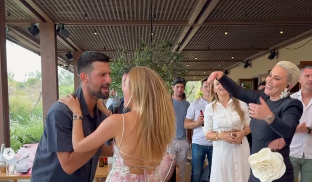 Novak i Jelena