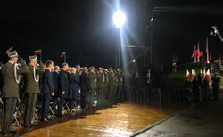 Błaszczak: Westerplatte to dla Polaków wzór odwagi i patriotyzmu, a dla świata przestroga