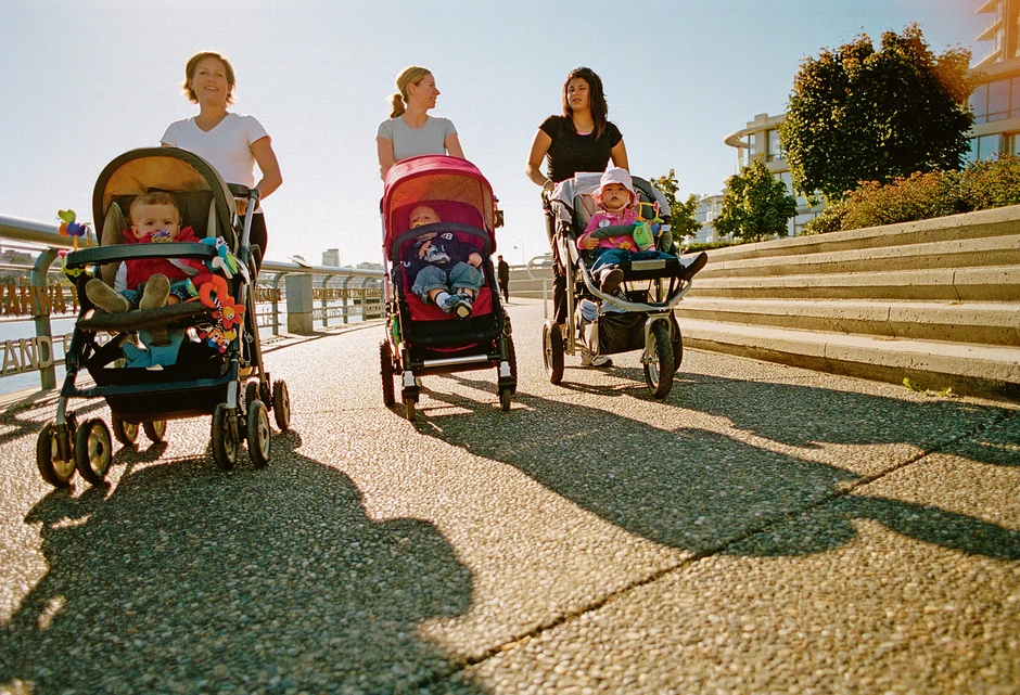 Demografska slika alarmantna