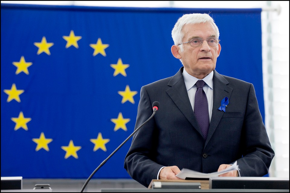 Jerzy Buzek