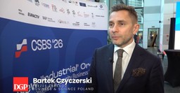 bartek czyczerski, prezes bsp: potrzebne jest świeże spojrzenie na tra