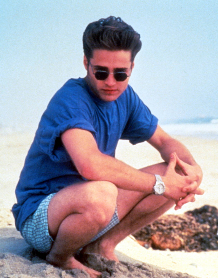 Jason Priestley