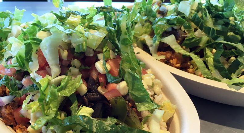 Chipotle's New Lifestyle Bowls Aren't Really New