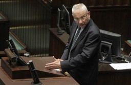 Dorn rozpocznie współpracę z PO? "Na PiS stawiam krzyżyk"