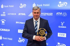 Skorża nie jest już trenerem Lecha. Trzy tygodnie temu zdobył mistrzostwo Polski