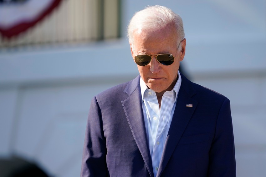 Džo Bajden