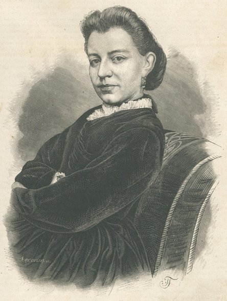 Eliza Orzeszkowa