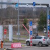 Granični prelaz Svetogorsk