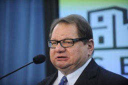 Kalisz: PO jest zdezintegrowana i abdykuje. Trzeba skorzystać i odebrać jej władzę