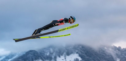 O której zaczyna się i gdzie oglądać noworoczny konkurs Turnieju Czterech Skoczni w Garmisch-Partenkirchen?