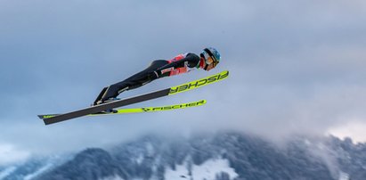 O której zaczyna się i gdzie oglądać noworoczny konkurs Turnieju Czterech Skoczni w Garmisch-Partenkirchen?