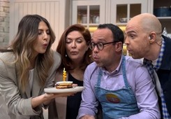 W 'Pytaniu na śniadanie' o WOŚP. Mateusz Szymkowiak dogryzł poprzednim włodarzom TVP