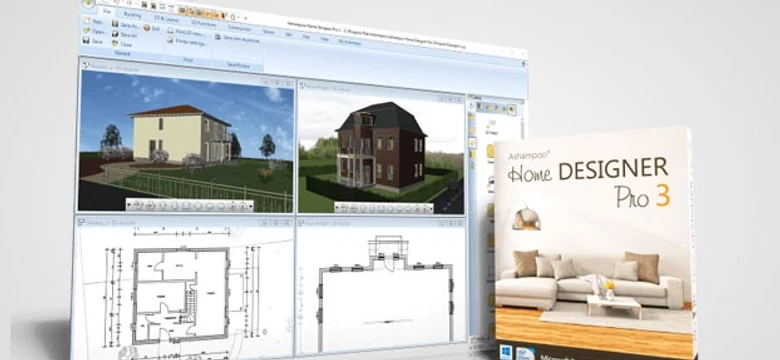 Program Do Projektowania Domu 3d Komputer Swiat