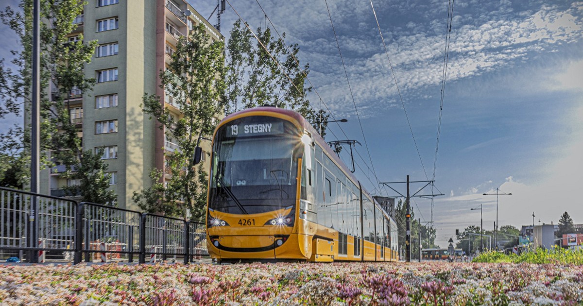 Nowe trasy, wielkie remonty, rekordowe tempo prac