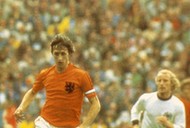 Johan Cruyff