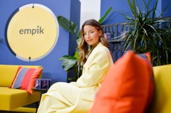 Wieniawa nie chce być już celebrytką. 'Przyćmiewa moje zawodowe sukcesy'