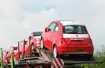 Nowy Fiat 500 po face liftingu