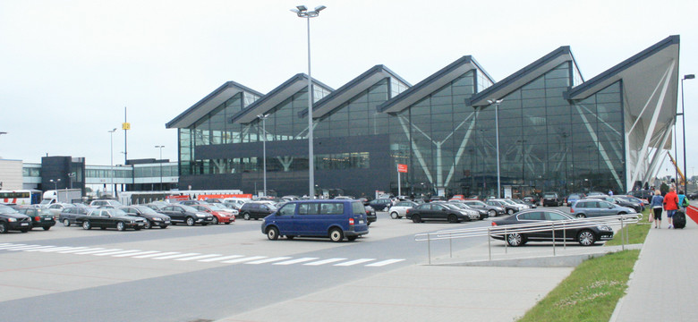 Już w następny weekend gdańskie lotnisko będzie zamknięte