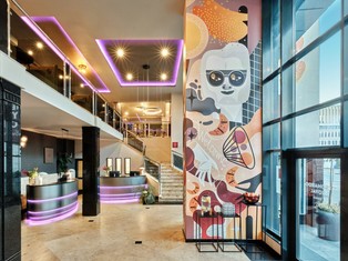 Sieć Leonardo Hotels zwiększa przychody, zyski i zapowiada kolejne inwestycje w Polsce