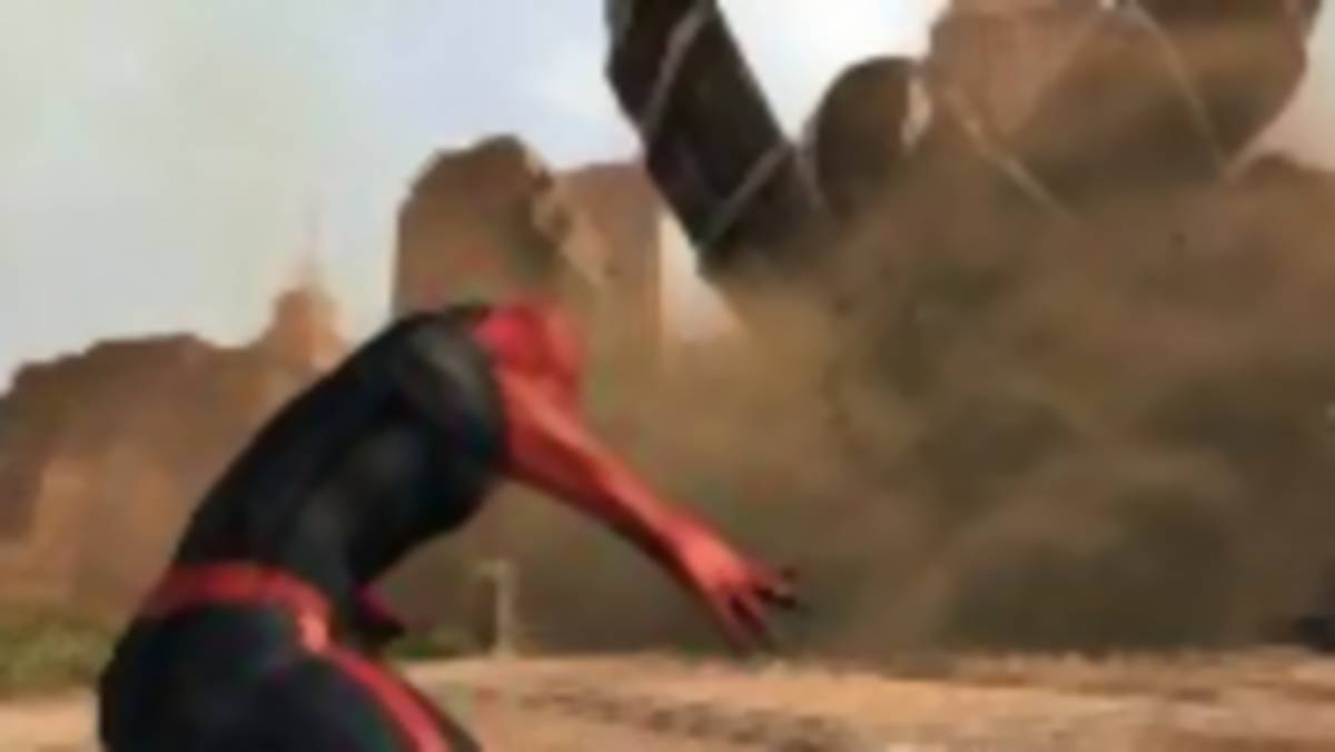 Pajęcze akrobacje na nowym zwiastunie The Amazing: Spider-Man