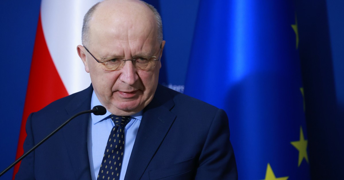 Unijny komisarz obrony ma plan dla Ukrainy. "Pokój poprzez siłę"