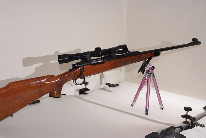 Remington 700