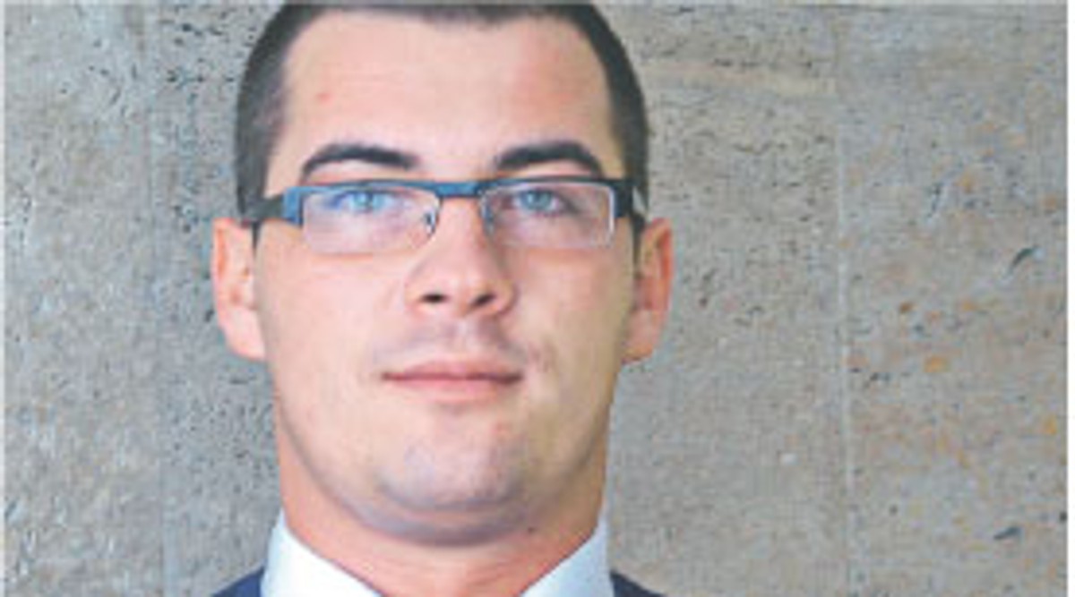 Marcin Walczak, prawnik, ekspert ds. społeczno-gospodarczych z Konfederacji Pracodawców Polskich