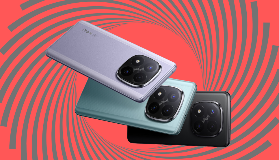 Redmi Note 14 Pro +