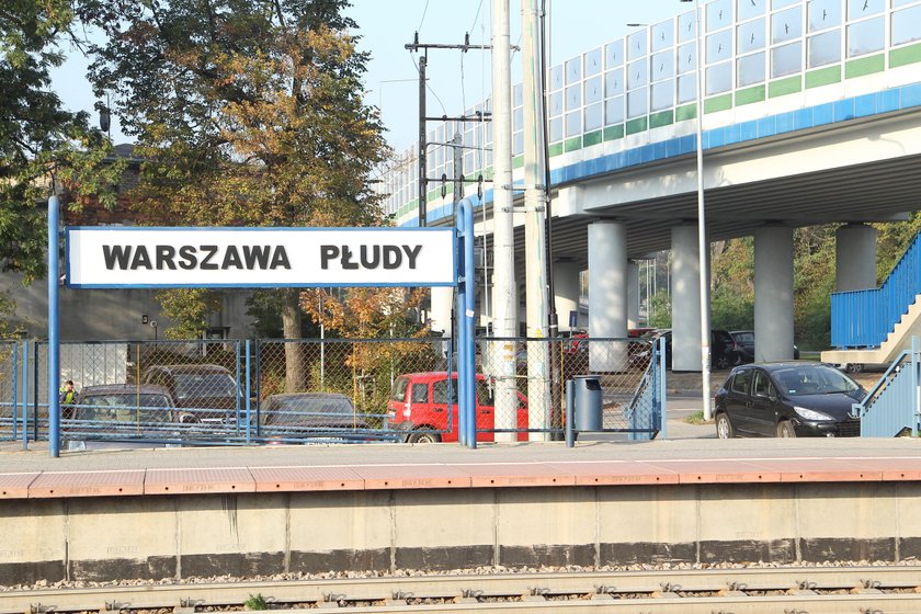 Kierowcy chcą parkingu na Płudach