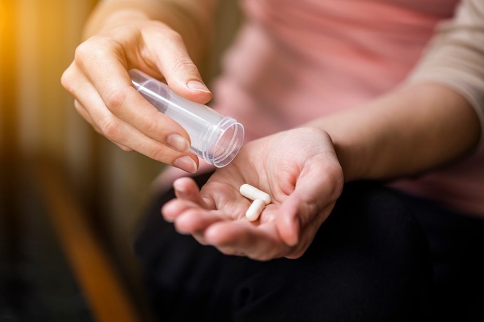 Kemoterápia: ezekkel a hányáscsillapítókkal jobb, ha vigyáz!