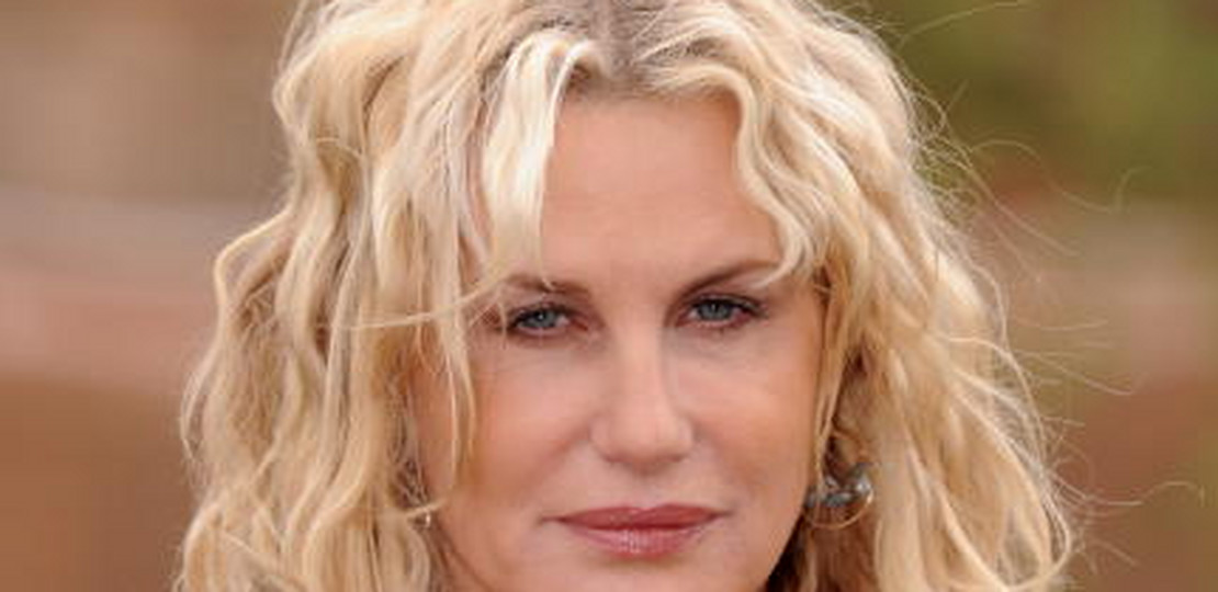 Daryl Hannah (Getty Images)