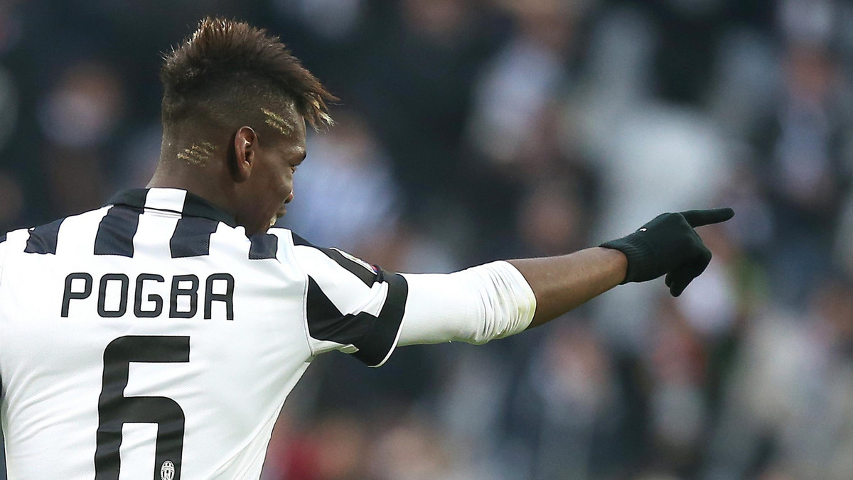 Paul Pogba to w tej chwili najbardziej gorący towar na transferowym rynku. Juventusowi trudno będzie zatem zatrzymać Francuza w Turynie, o czym mówi Pavel Nedved, były piłkarz Starej Damy, a obecnie członek zarządu klubu.