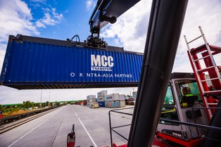 Ważą się losy strajku w PKP Cargo. Przedstawiciele rządu wlączają się do negocjacji