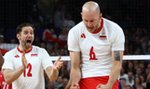 Bohater meczu z USA udzielał wywiadu. Nagle pojawił się Bartosz Kurek. Co za słowa! Nagranie hitem