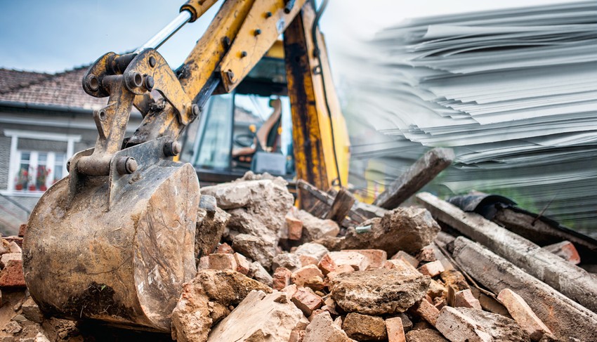 U procesu legalizacije država će utvrđivati ko ima pravo da postane vlasnik određene nekretnine