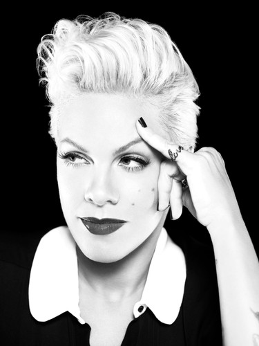 P!nk