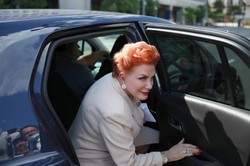 Wraca sprawa starcia ambasador USA z europoseł PiS. Poszło o TVN i WSI