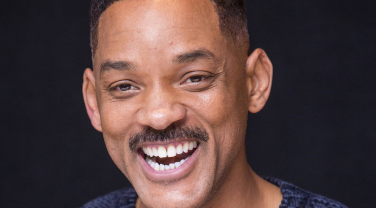 Will Smith