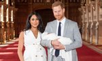 Znany dziennikarz okrutnie zadrwił z "royal baby". Został wyrzucony z pracy