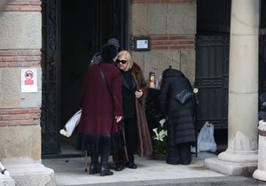 Sahrana Senke Veletanlić