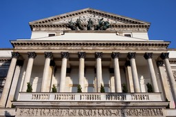 P. Cieplak o „Woyzecku": Nie jest to opowieść ku pokrzepieniu serc [WYWIAD]