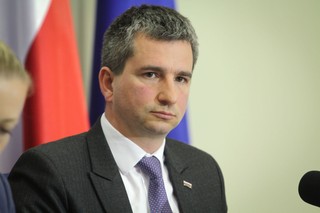 Minister finansów: Pewnie zostanę w ZUS