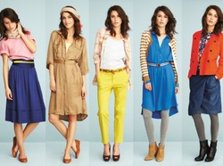 Wiosenna kolekcja Jackpot. I od razu robi się cieplej!