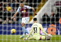 Manchester City czwarty raz z rzędu bez kompletu punktów