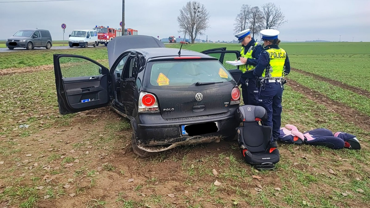 Straciła Panowanie Nad Autem I Uderzyła W Drzewo Zginęła Jej 6 Letnia Córka Wiadomości 5703