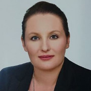 Mgr Anna Wabnic, psycholog