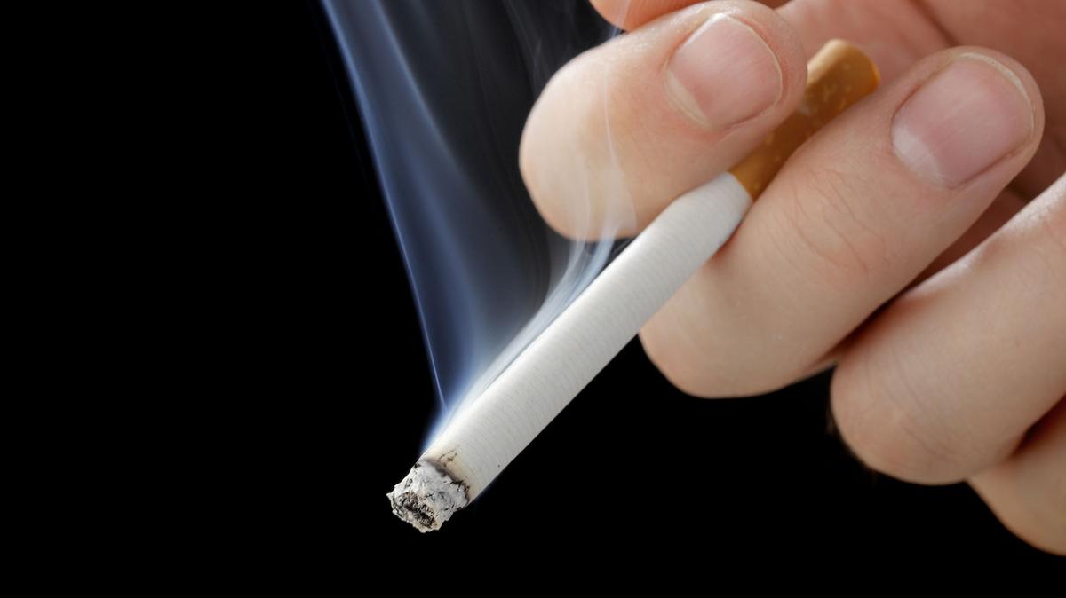dohányzás abbahagyása utáni változások milyen leszokni az Anthony hopkins dohányzásáról