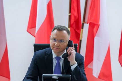 Andrzej Duda odblokuje miliardy z Unii? Nawet jego wyborcy w to wątpią