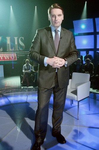 Najbardziej charyzmatyczne osobowości polskiej telewizji